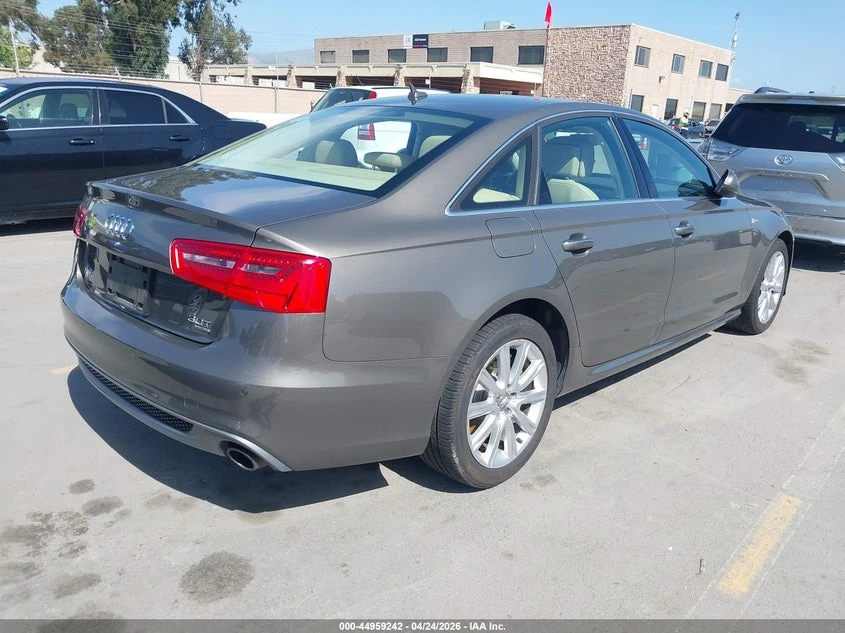 Audi A6 3.0L V-6 DI, DOHC, VVT, SUPERCHARGER, 310HP All | Mobile.bg � ����������� 4