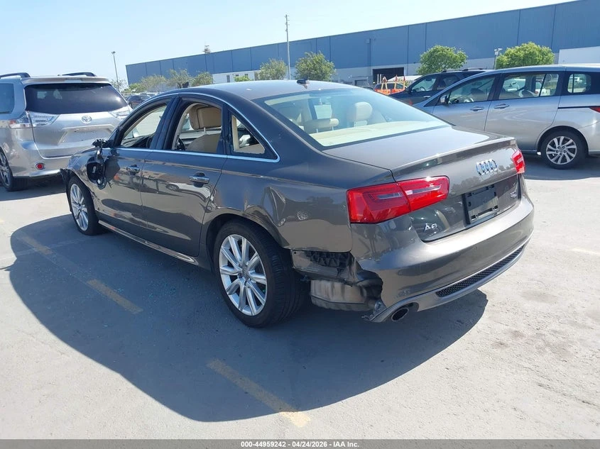 Audi A6 3.0L V-6 DI, DOHC, VVT, SUPERCHARGER, 310HP All | Mobile.bg � ����������� 3