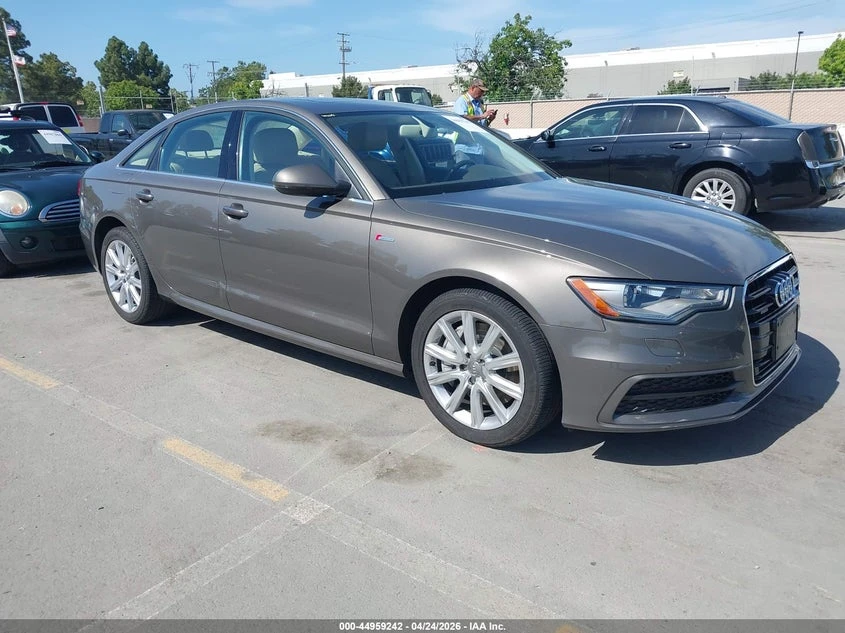 Audi A6 3.0L V-6 DI, DOHC, VVT, SUPERCHARGER, 310HP All | Mobile.bg � ����������� 1