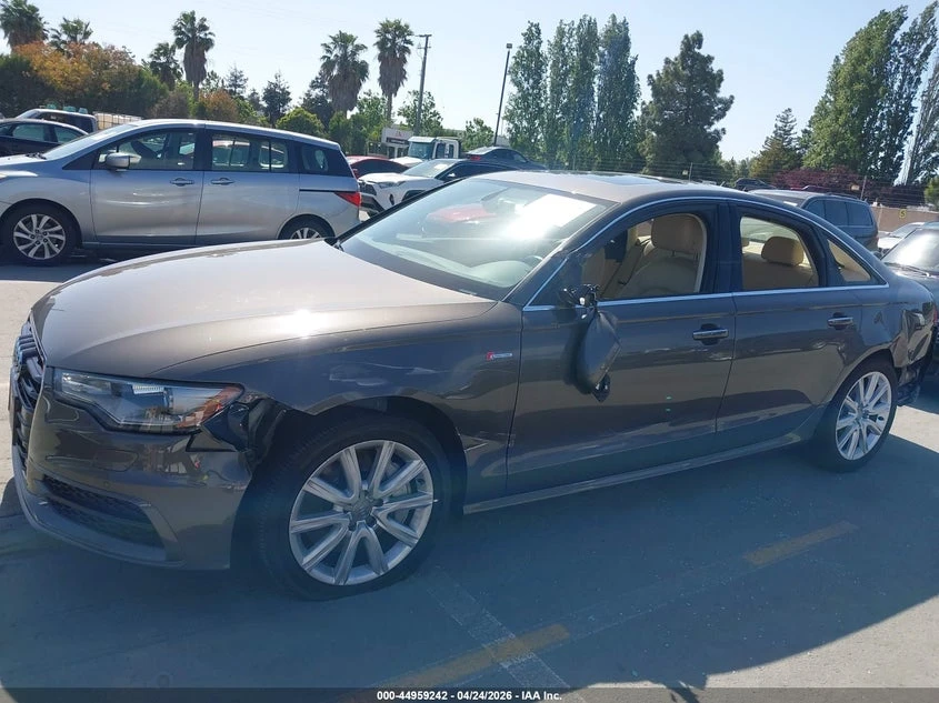 Audi A6 3.0L V-6 DI, DOHC, VVT, SUPERCHARGER, 310HP All | Mobile.bg � ����������� 6