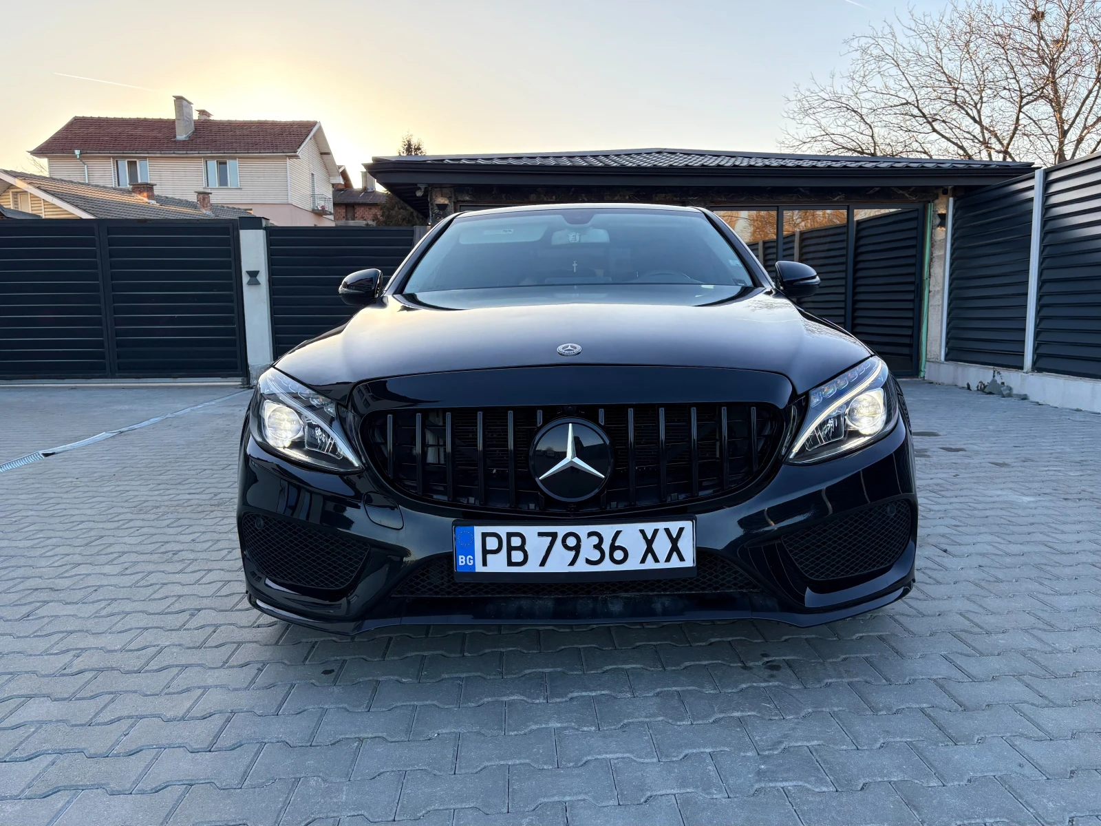 Mercedes-Benz 300, снимка 4 - Автомобили и джипове - 54490518