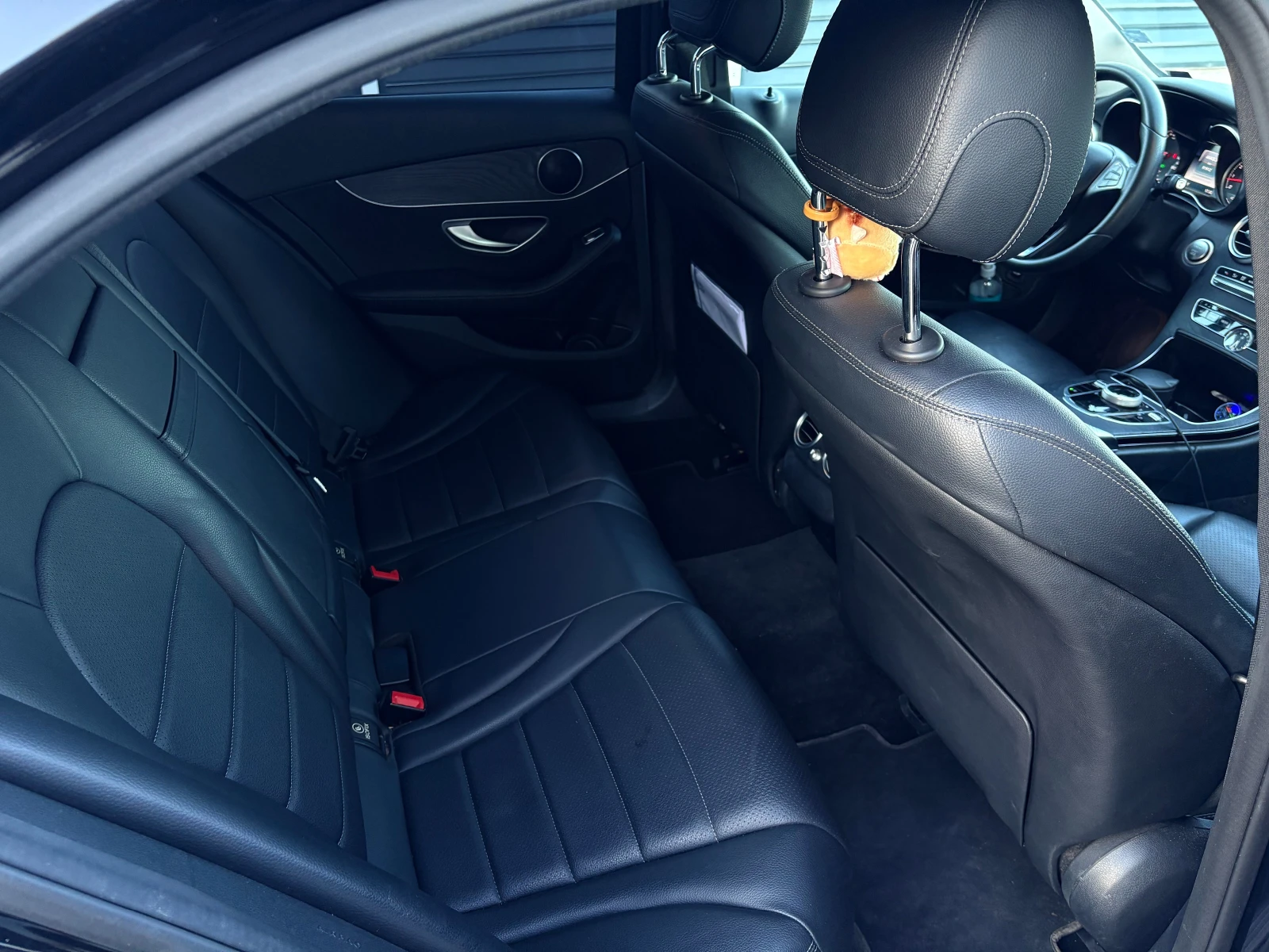 Mercedes-Benz 300, снимка 8 - Автомобили и джипове - 54490518