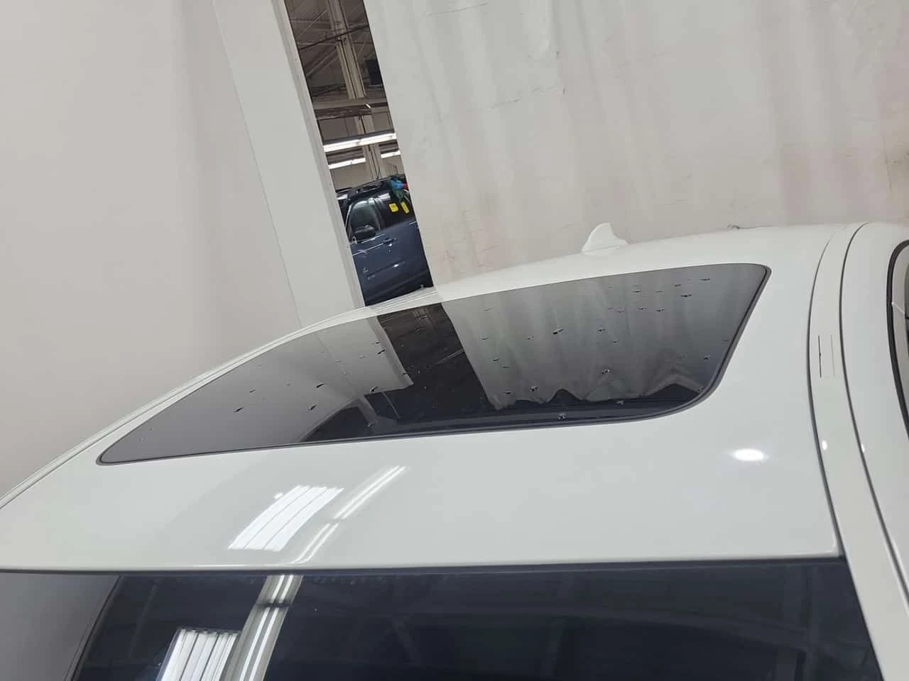 BMW 530 XDRIVE30I * FULL M PACK* DIGITAL* АМБИЕНТНО* , снимка 8 - Автомобили и джипове - 54663952