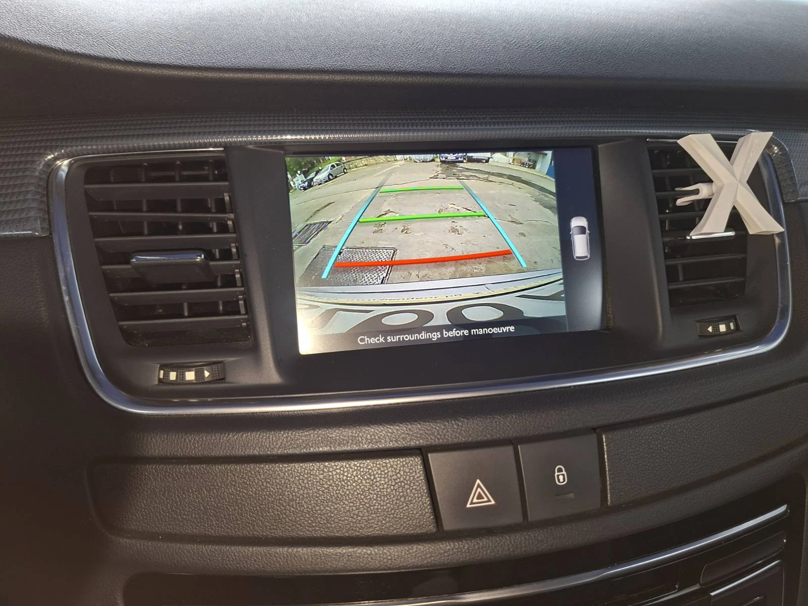 Peugeot 508, снимка 5 - Автомобили и джипове - 54804053