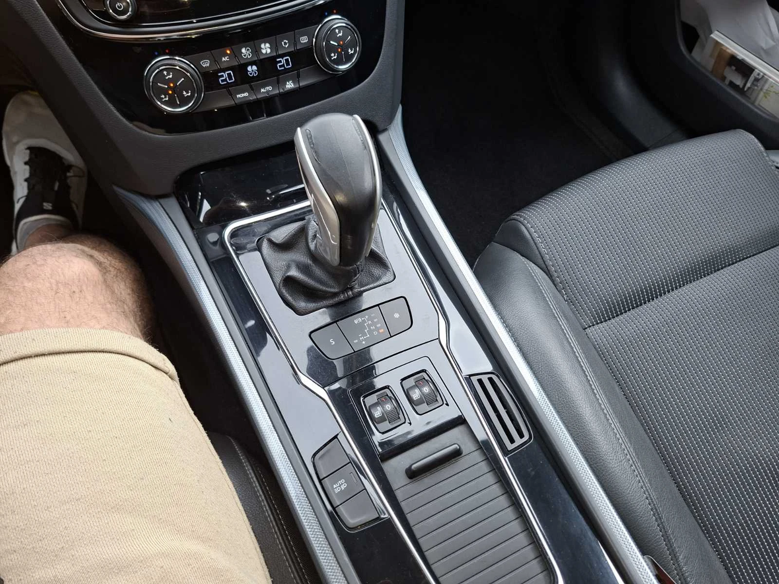 Peugeot 508, снимка 7 - Автомобили и джипове - 54804053