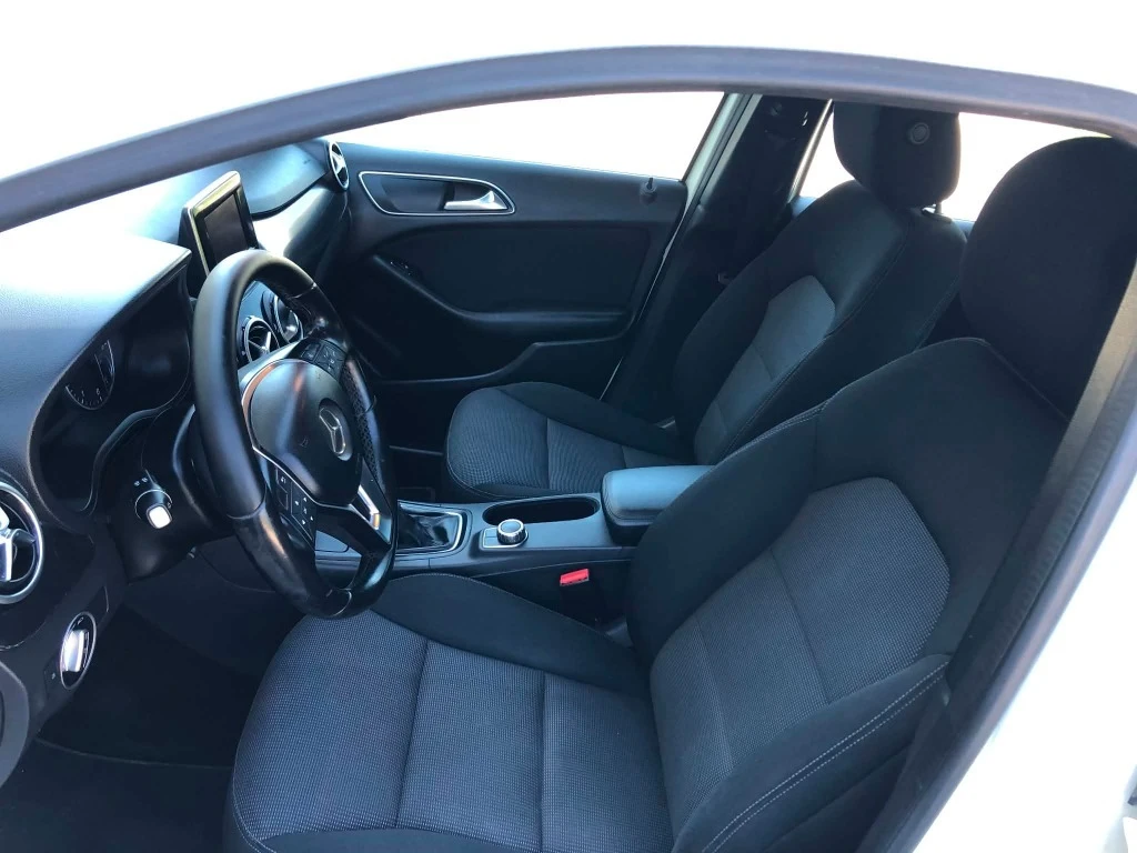 Mercedes-Benz B 180, снимка 13 - Автомобили и джипове - 54901540