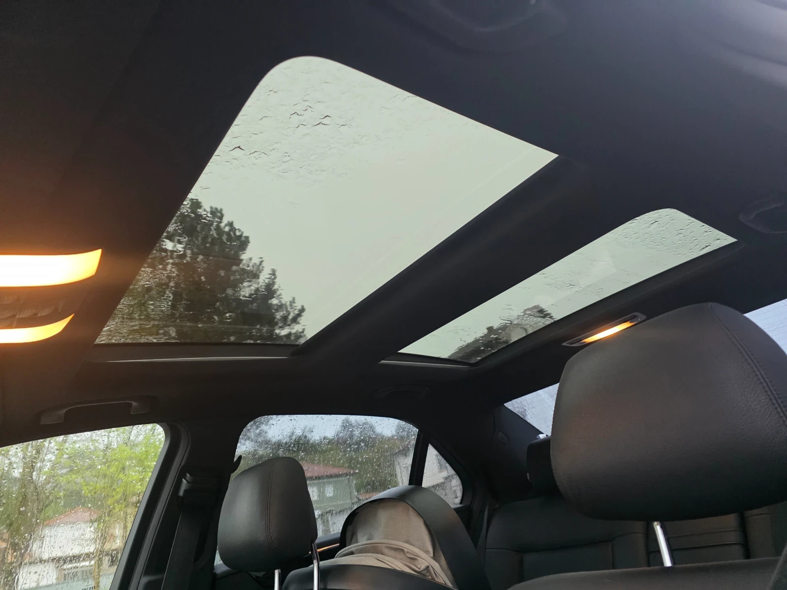Mercedes-Benz E 350, снимка 12 - Автомобили и джипове - 54914129
