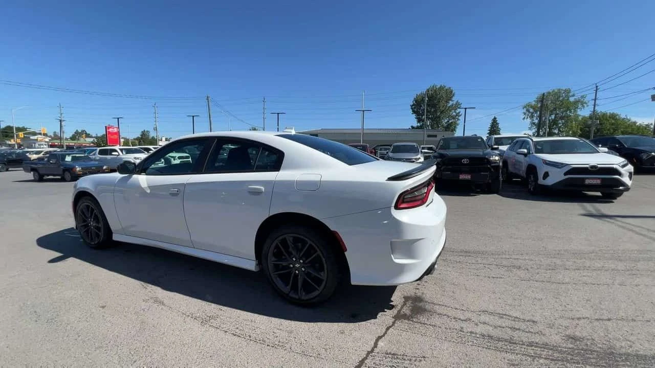 Dodge Charger * GT AWD | BLK TOP PKG | CARPLAY | LAUNCH CONTROL , снимка 7 - Автомобили и джипове - 55229475