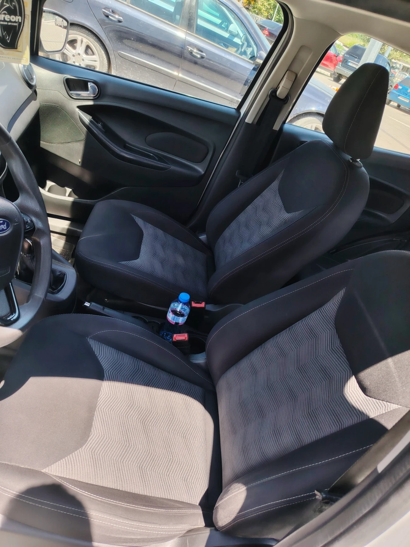 Ford Ka Ka+ 2018, снимка 7 - Автомобили и джипове - 55229617