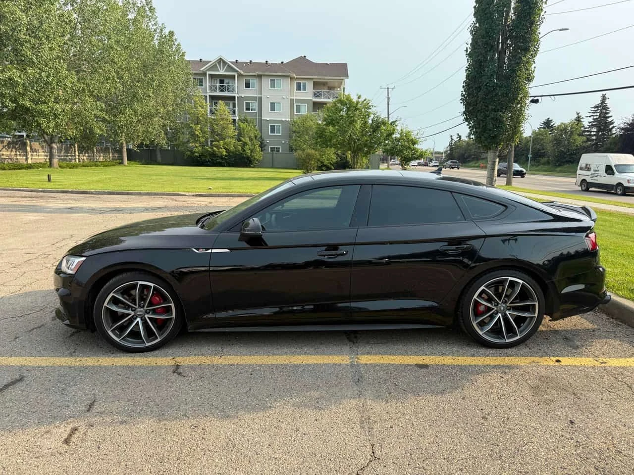 Audi S5  PROGRESSIV 3.0 TFSI QUATTRO / МАСАЖИ / B&O , снимка 6 - Автомобили и джипове - 55446422