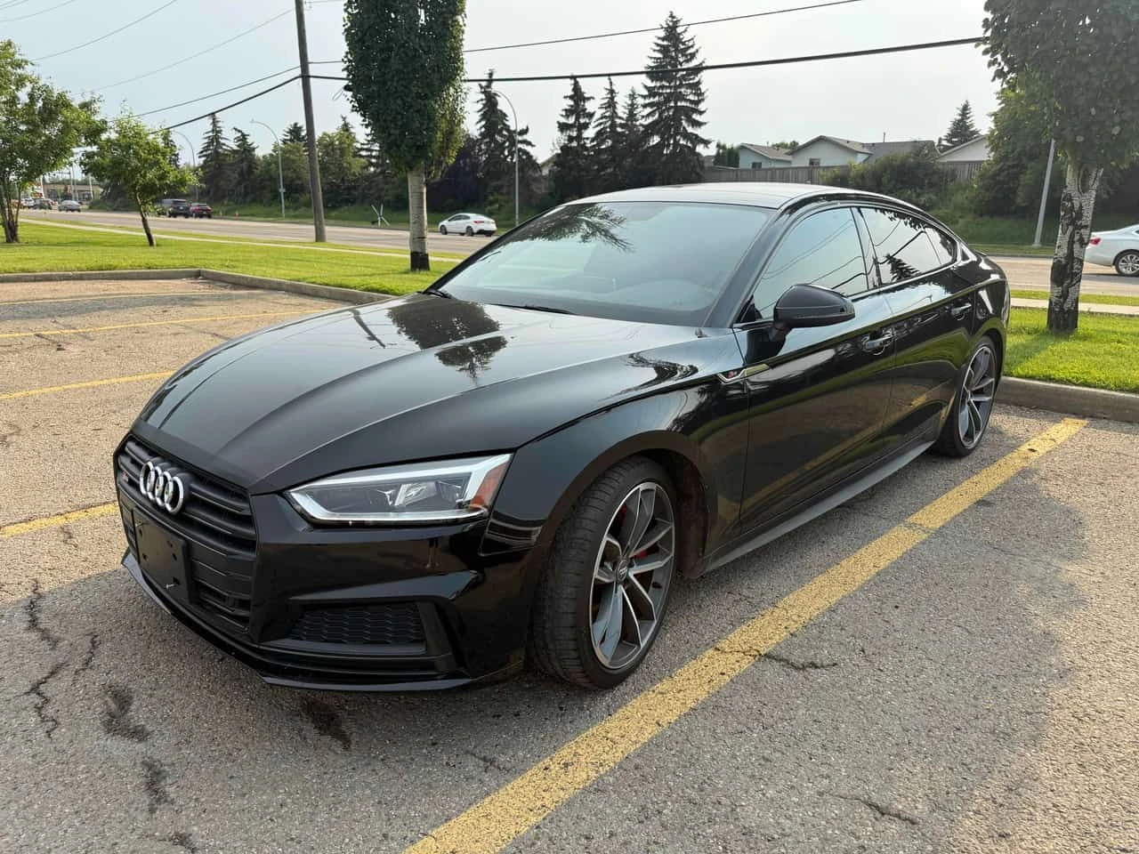 Audi S5  PROGRESSIV 3.0 TFSI QUATTRO / МАСАЖИ / B&O 