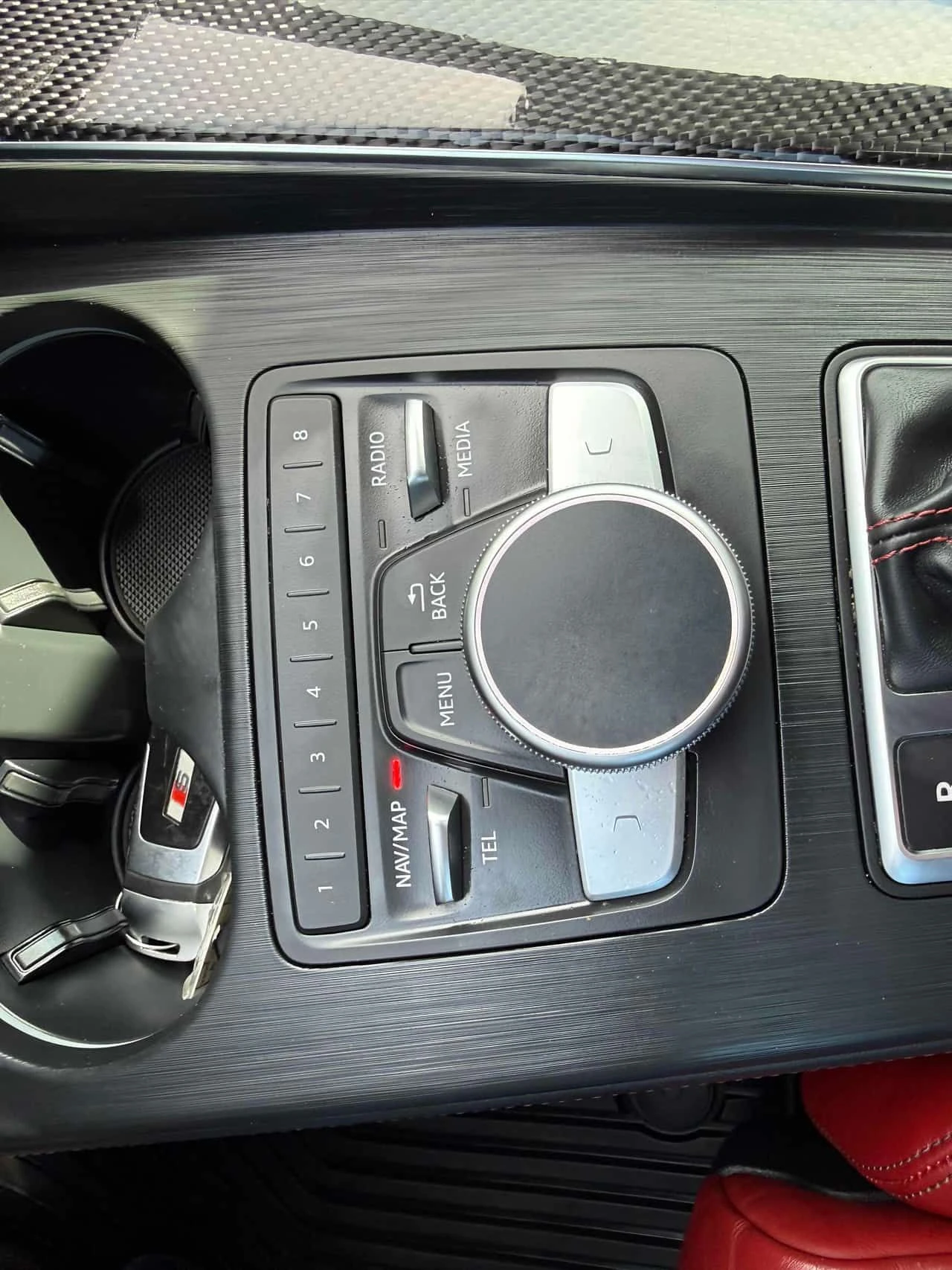 Audi S5  PROGRESSIV 3.0 TFSI QUATTRO / МАСАЖИ / B&O , снимка 16 - Автомобили и джипове - 55446422