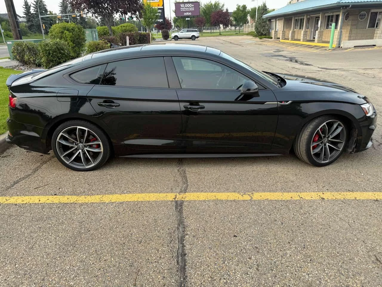 Audi S5  PROGRESSIV 3.0 TFSI QUATTRO / МАСАЖИ / B&O , снимка 5 - Автомобили и джипове - 55446422