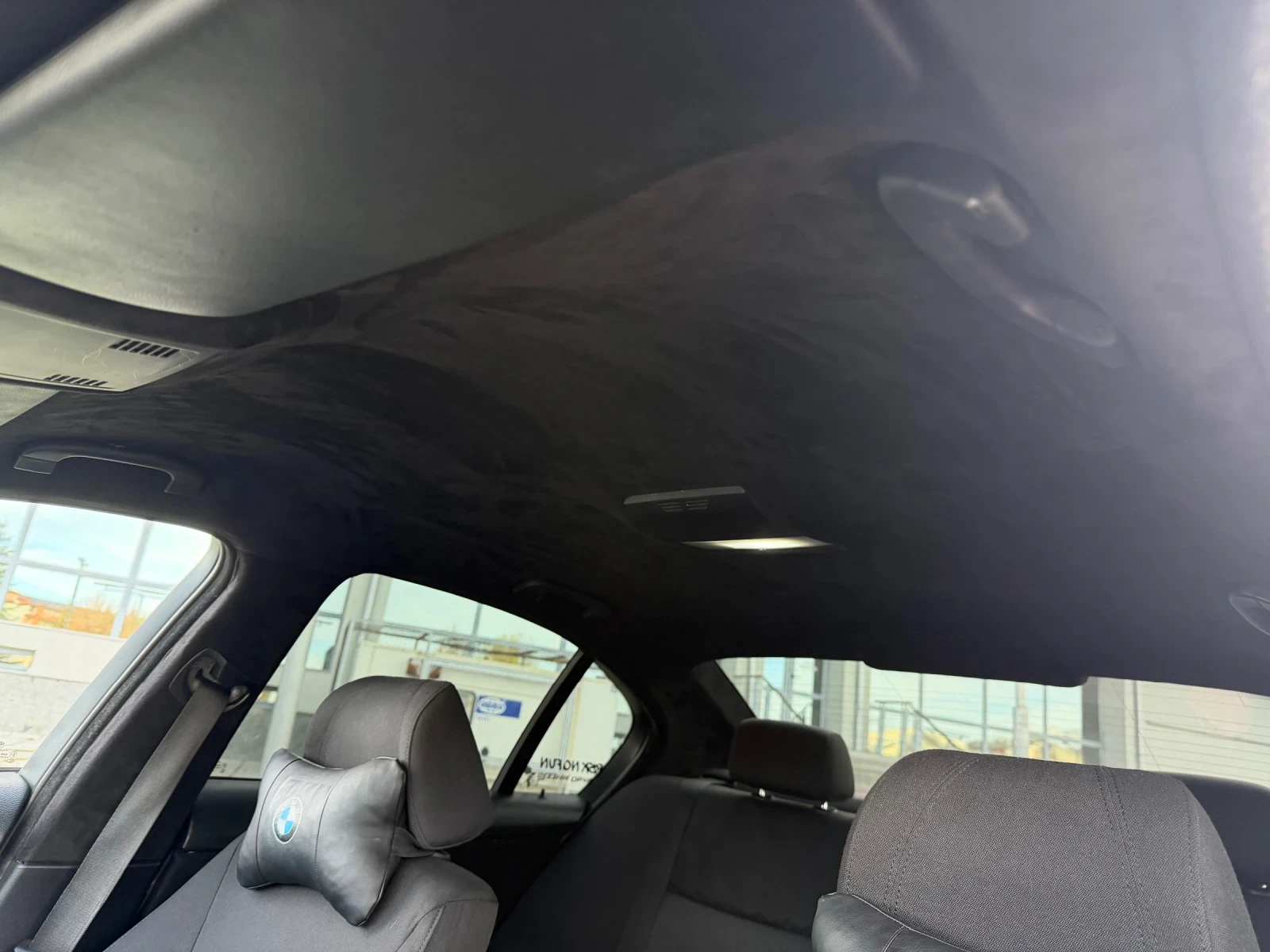 BMW 320, снимка 12 - Автомобили и джипове - 55550453