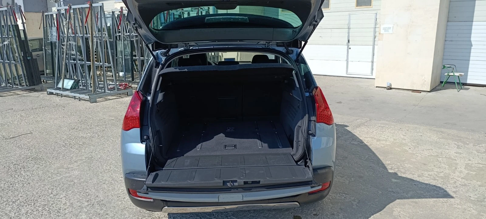Peugeot 3008, снимка 15 - Автомобили и джипове - 55603630