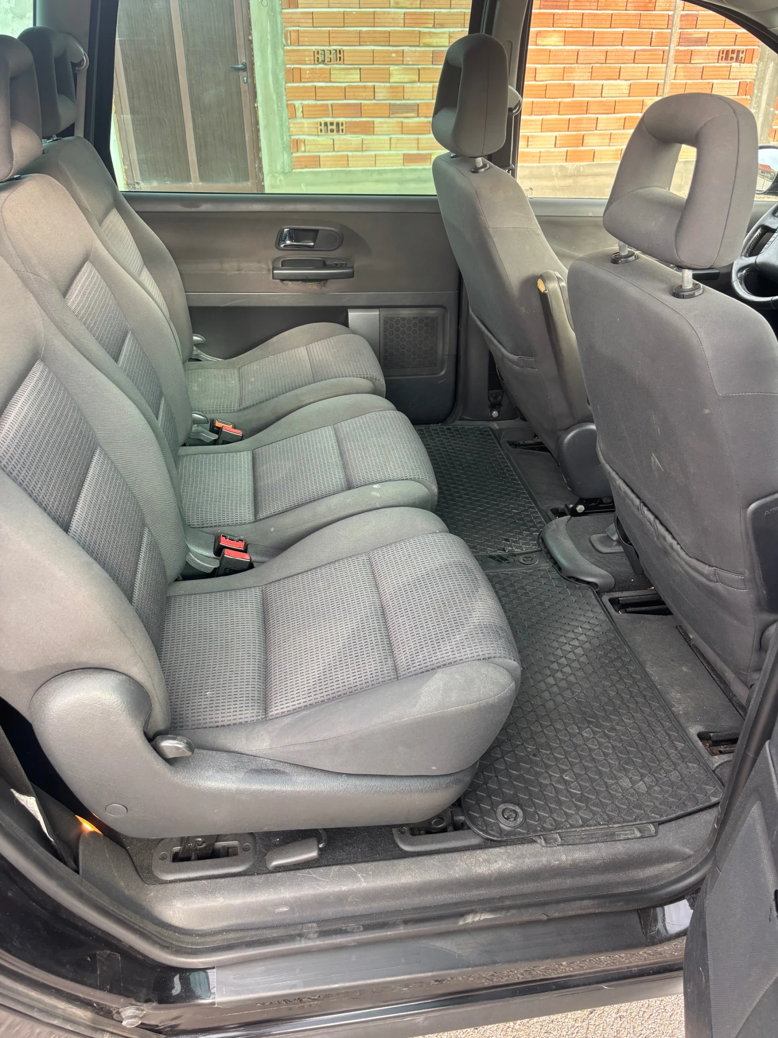 VW Sharan | Mobile.bg � ����������� 12