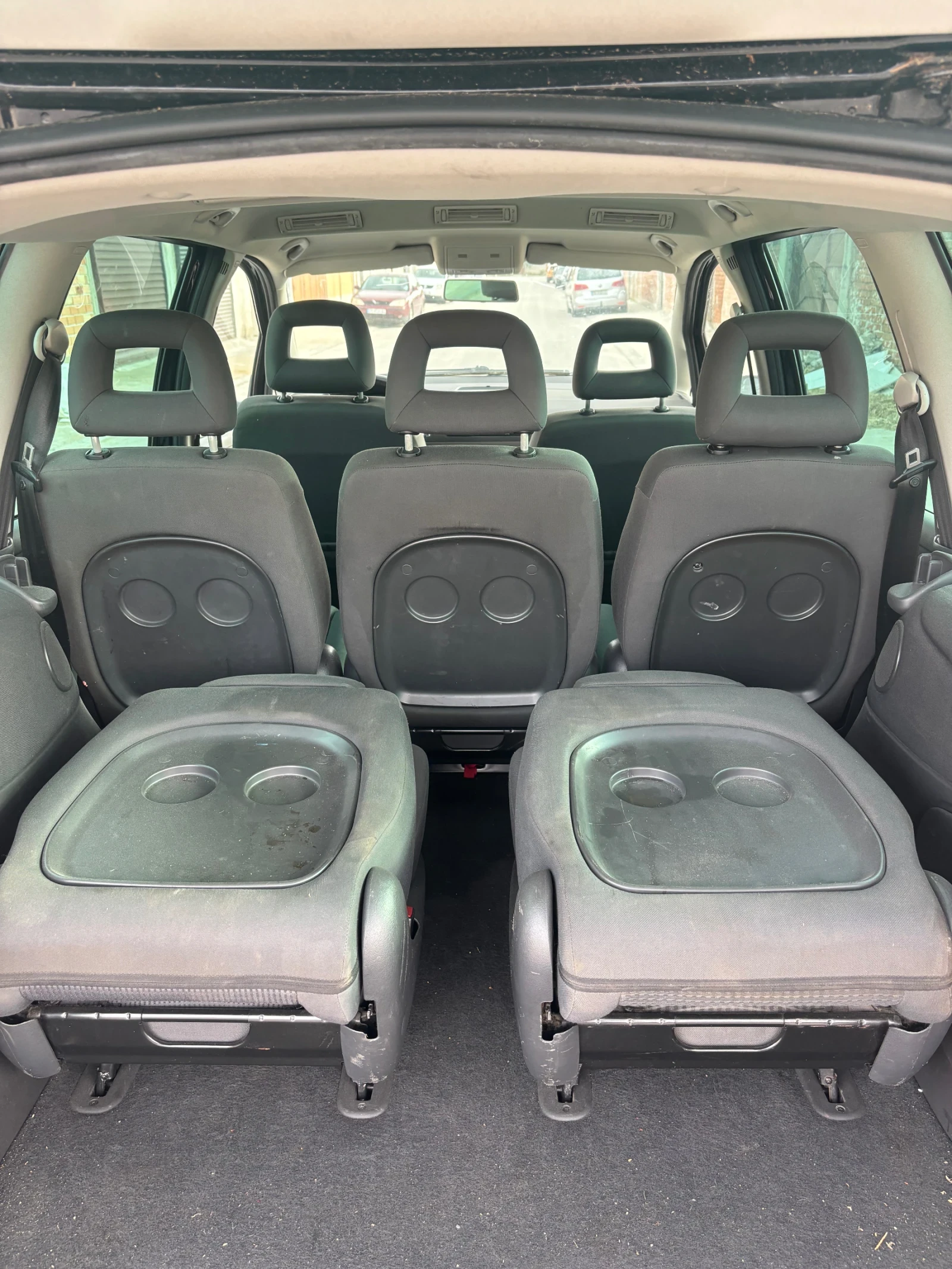 VW Sharan | Mobile.bg � ����������� 11