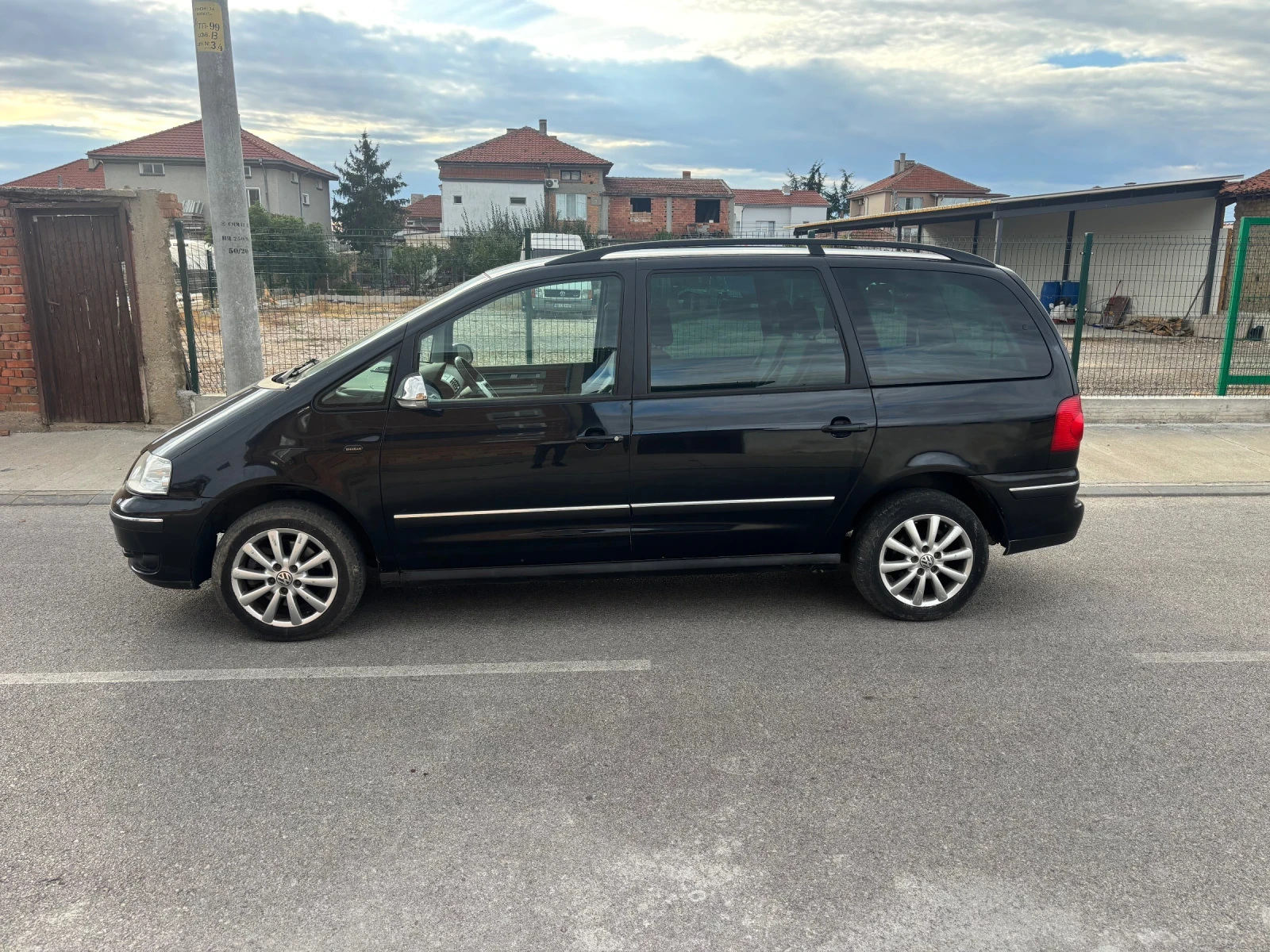 VW Sharan | Mobile.bg � ����������� 3