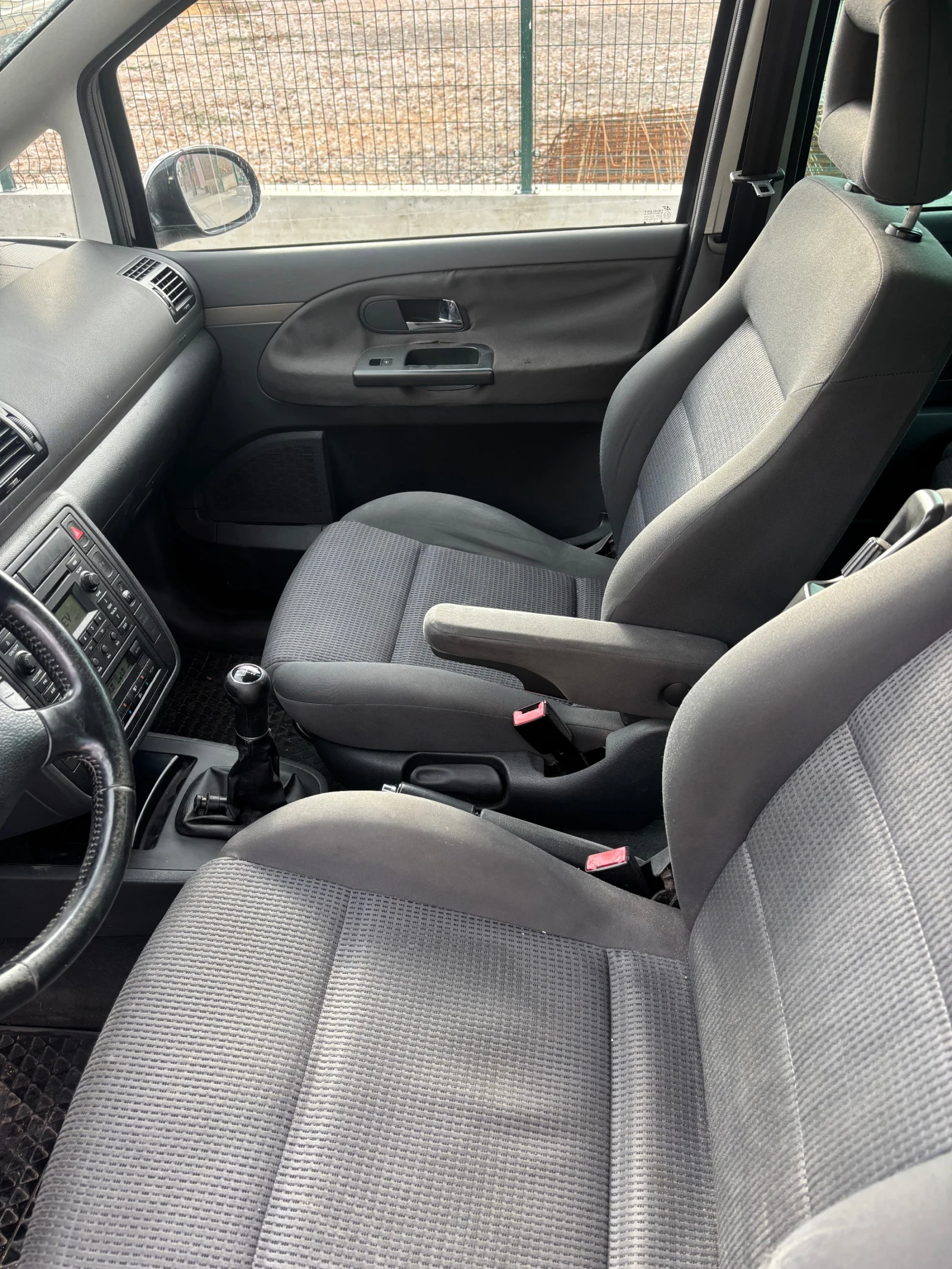 VW Sharan | Mobile.bg � ����������� 6