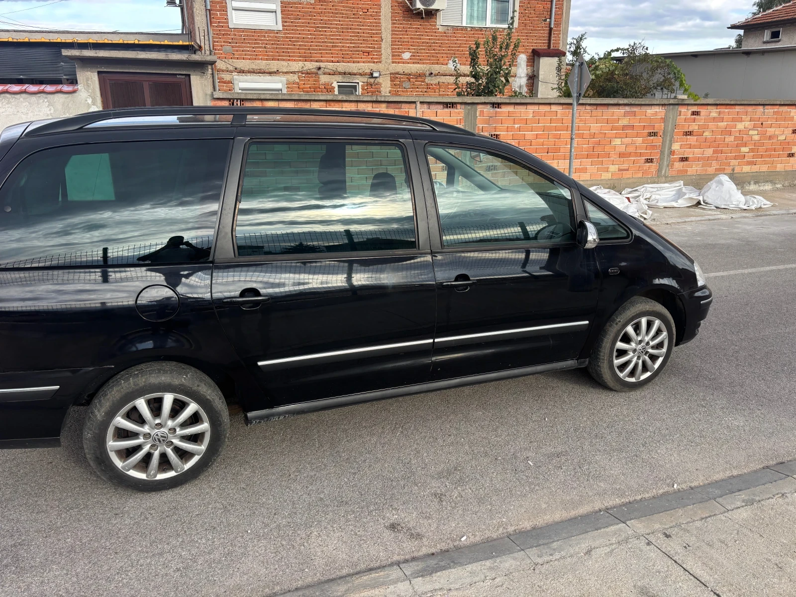 VW Sharan | Mobile.bg � ����������� 5