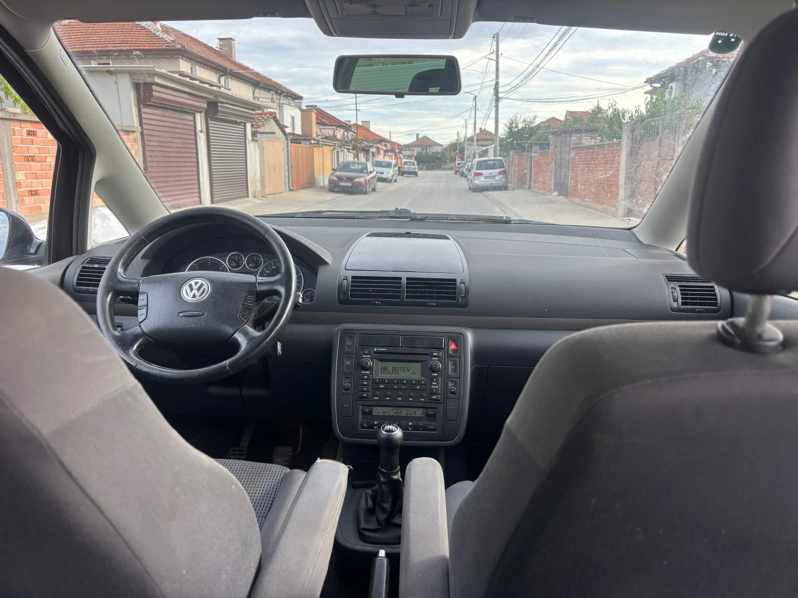 VW Sharan | Mobile.bg � ����������� 16