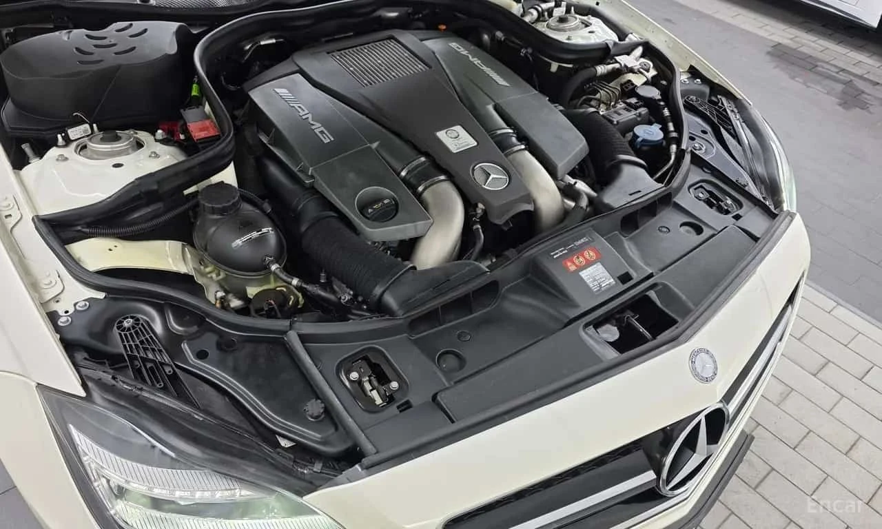 Mercedes-Benz CLS 63 AMG * ���������� ��� ������������ ������*  | Mobile.bg � ����������� 6