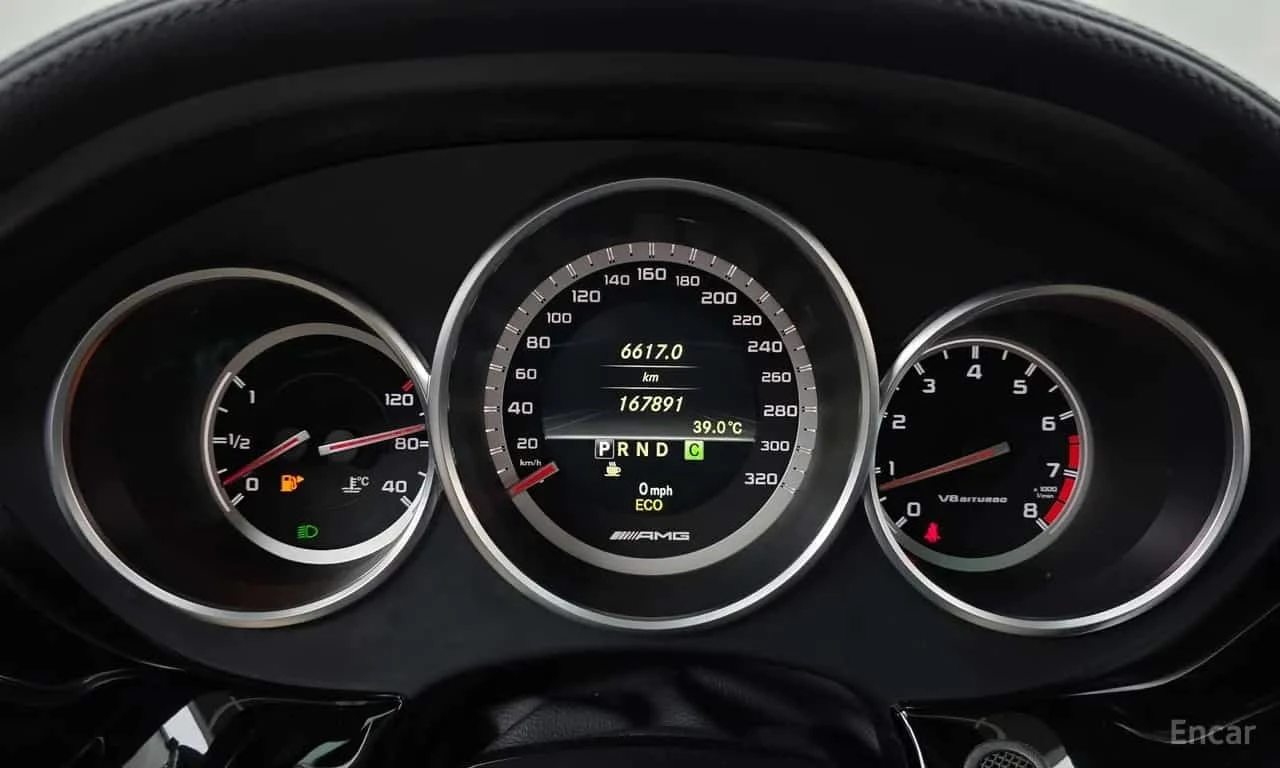 Mercedes-Benz CLS 63 AMG * ���������� ��� ������������ ������*  | Mobile.bg � ����������� 8