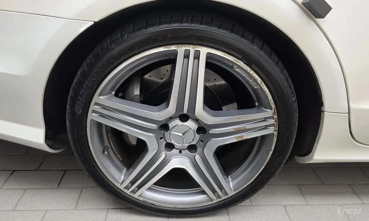 Mercedes-Benz CLS 63 AMG * ���������� ��� ������������ ������*  | Mobile.bg � ����������� 5