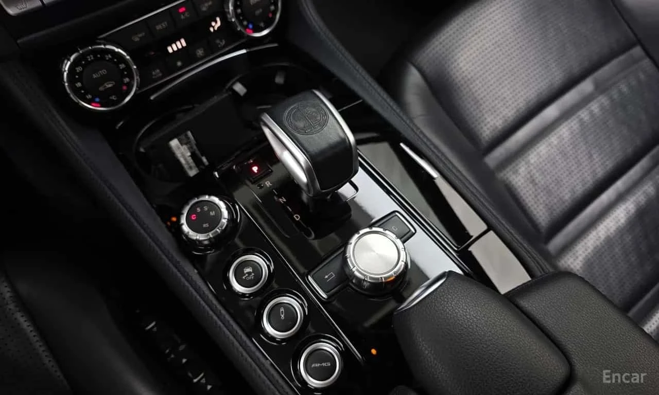 Mercedes-Benz CLS 63 AMG * ���������� ��� ������������ ������*  | Mobile.bg � ����������� 9