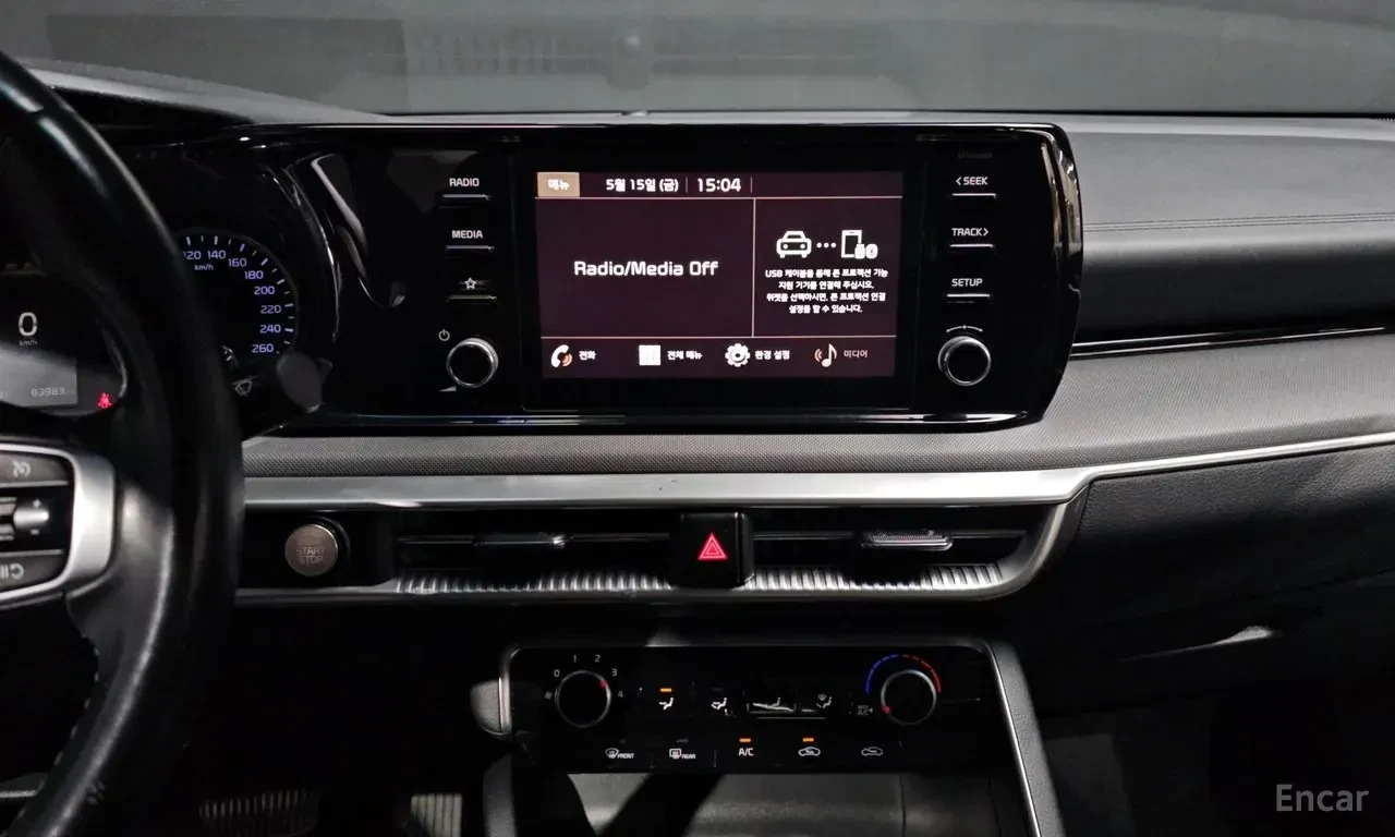 Kia K5 2.0* LPI* LANE* ASSIST* �������* ������* ������*  | Mobile.bg � ����������� 9