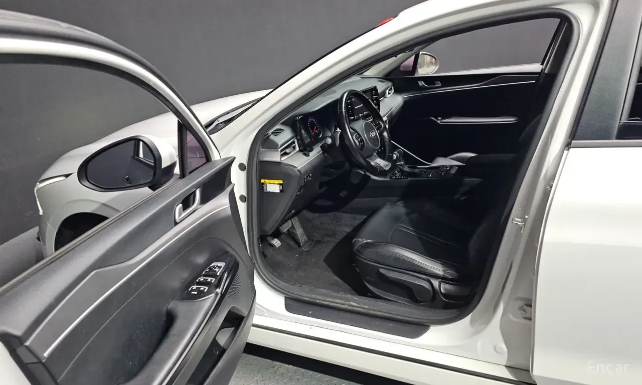 Kia K5 2.0* LPI* LANE* ASSIST* �������* ������* ������*  | Mobile.bg � ����������� 5