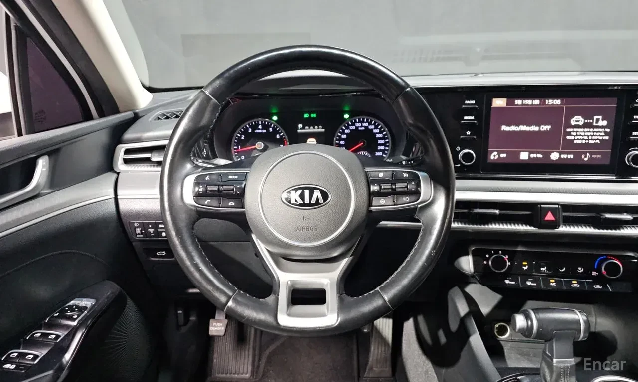 Kia K5 2.0* LPI* LANE* ASSIST* �������* ������* ������*  | Mobile.bg � ����������� 8