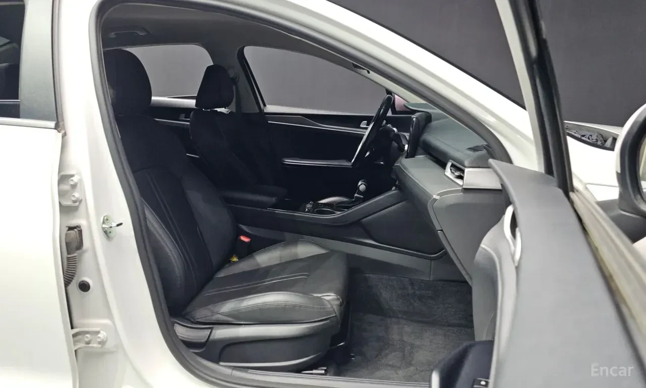 Kia K5 2.0* LPI* LANE* ASSIST* �������* ������* ������*  | Mobile.bg � ����������� 13