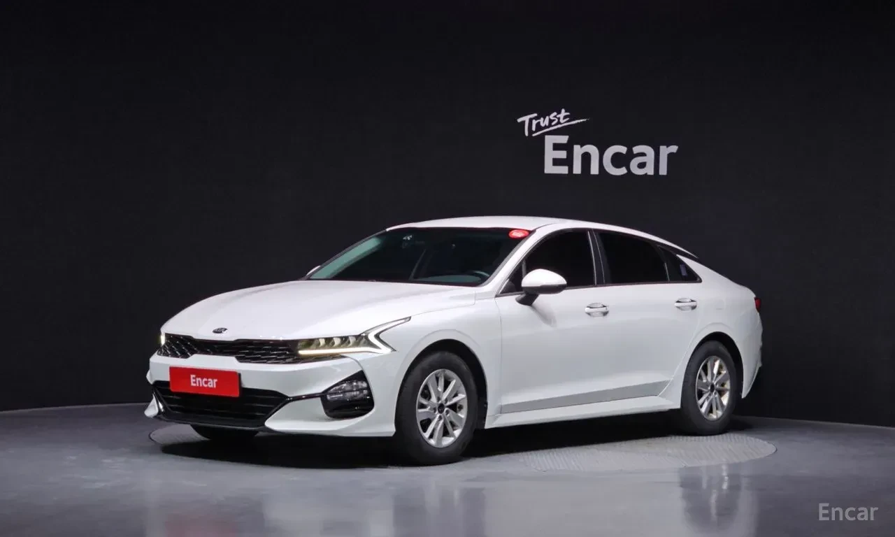 Kia K5 2.0* LPI* LANE* ASSIST* ПОДГРЕВ* КАМЕРА* КЕЙЛЕС* 