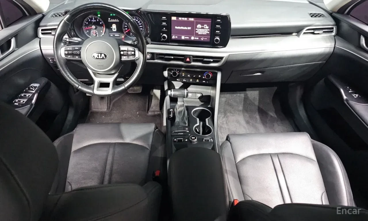 Kia K5 2.0* LPI* LANE* ASSIST* �������* ������* ������*  | Mobile.bg � ����������� 7