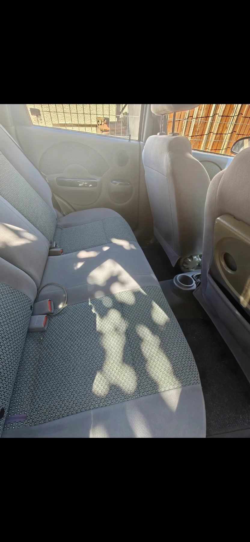 Daewoo Kalos | Mobile.bg � ����������� 8