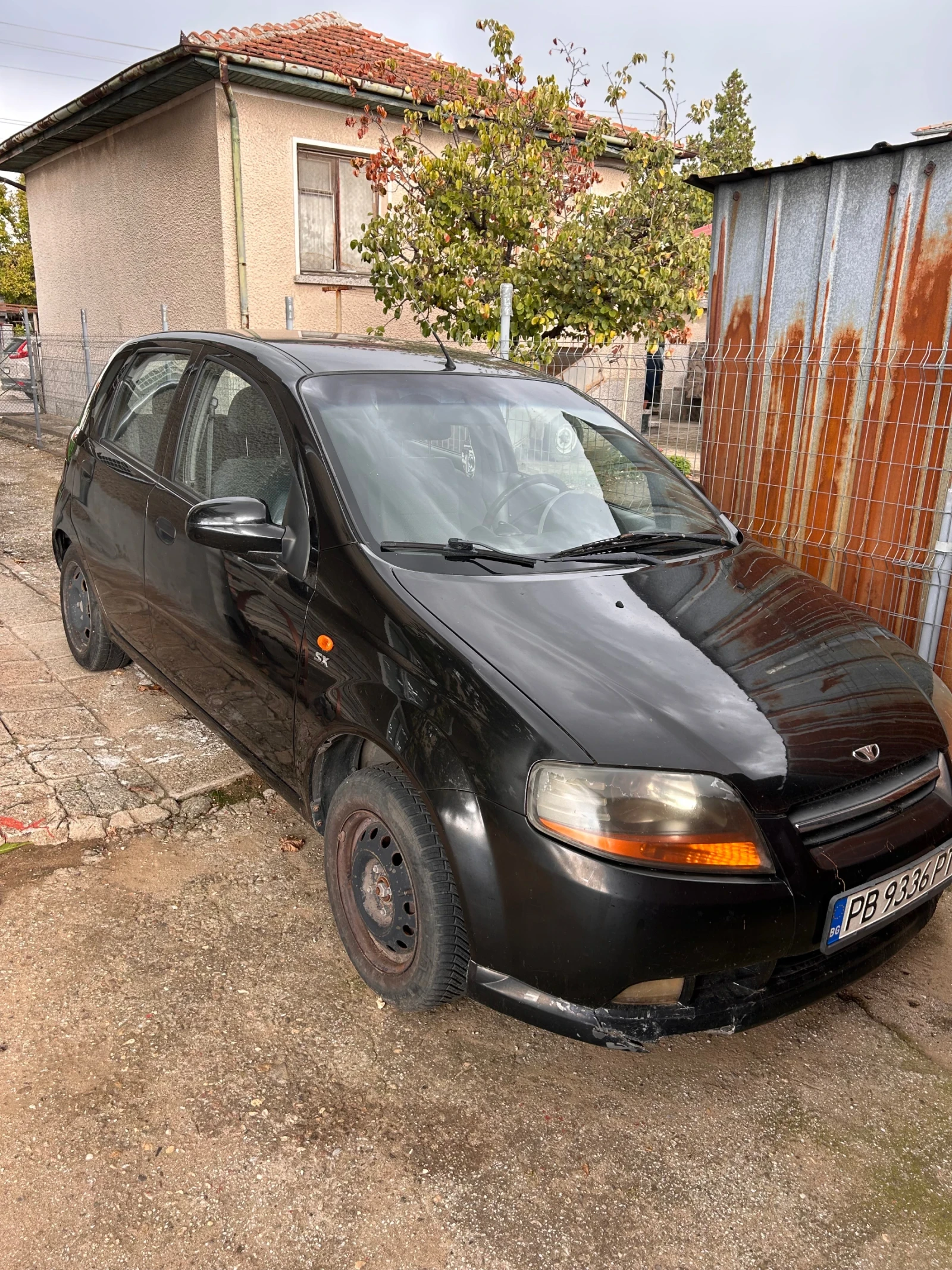 Daewoo Kalos | Mobile.bg � ����������� 1