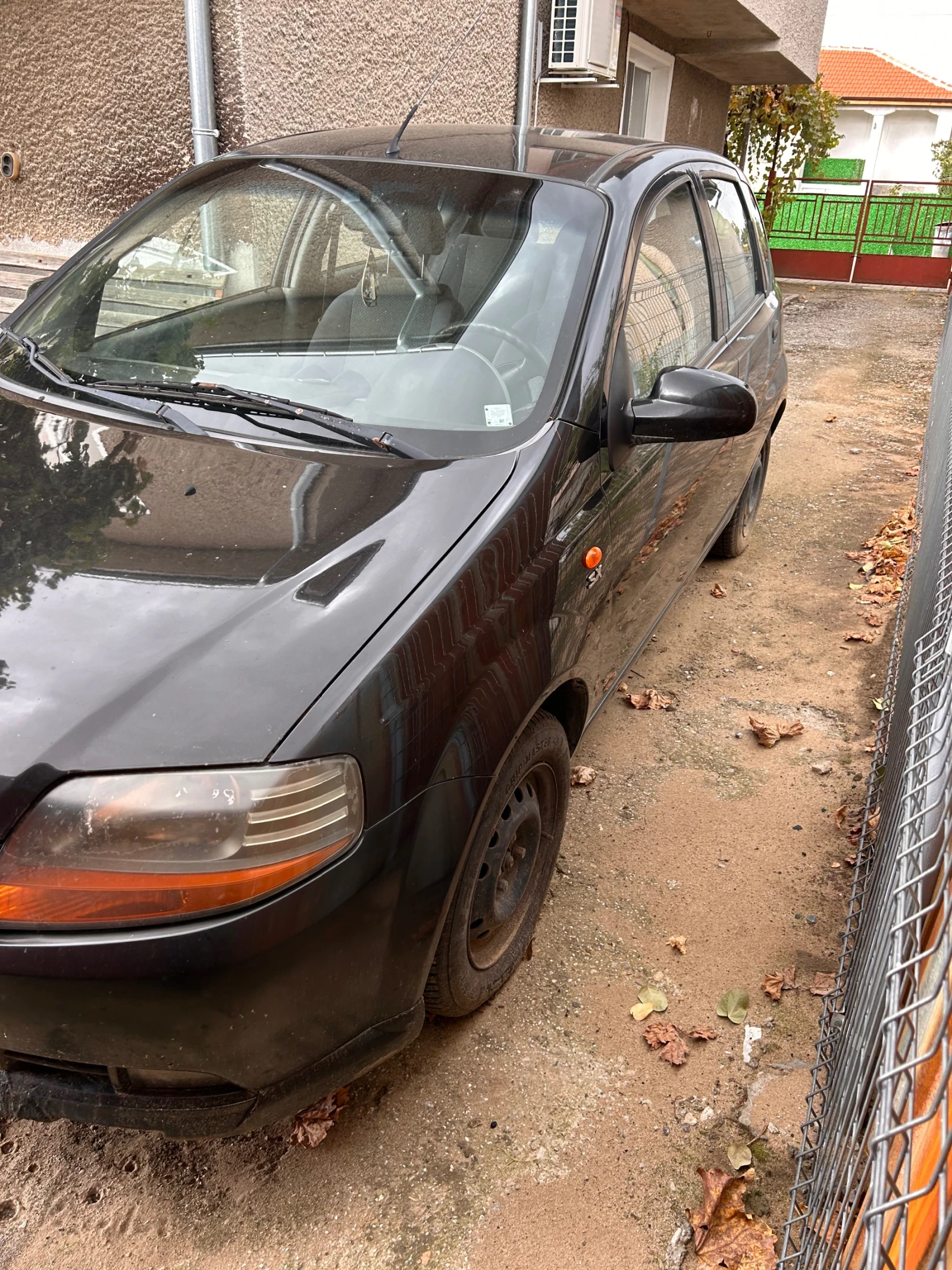 Daewoo Kalos | Mobile.bg � ����������� 3