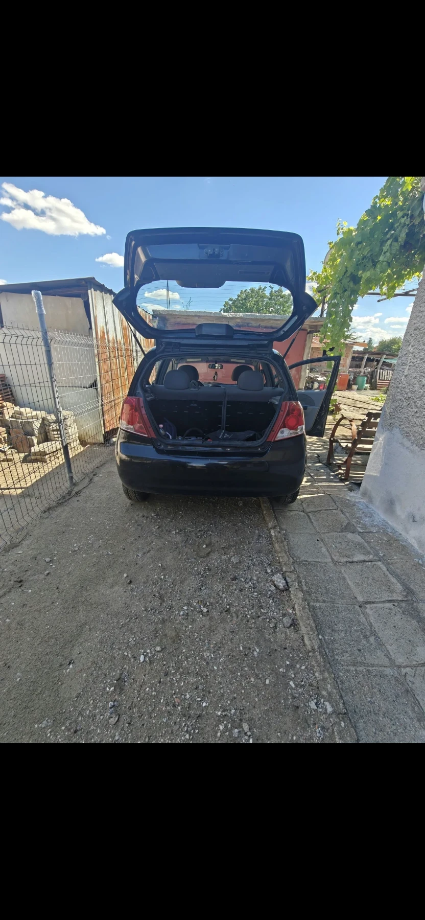 Daewoo Kalos | Mobile.bg � ����������� 6