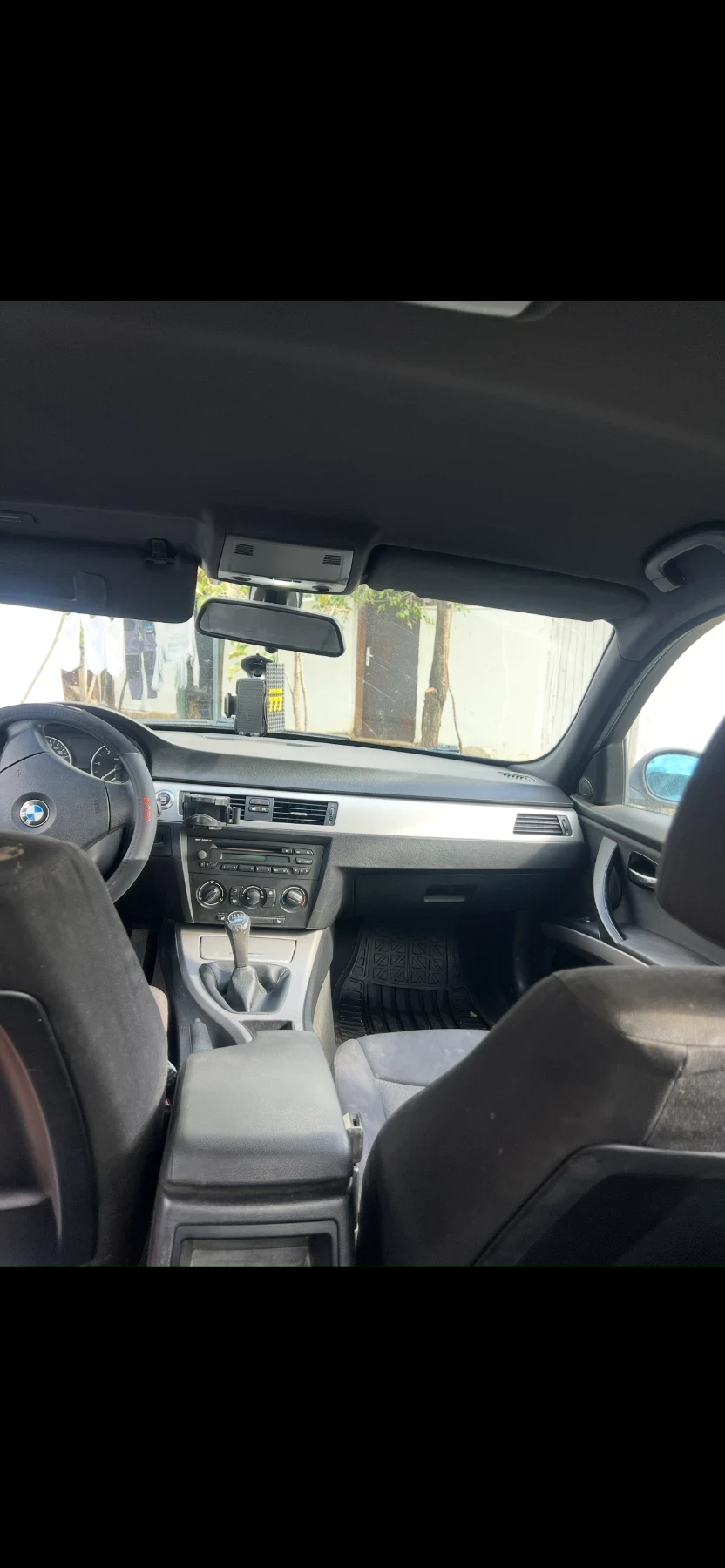 BMW 318, снимка 4 - Автомобили и джипове - 56643271