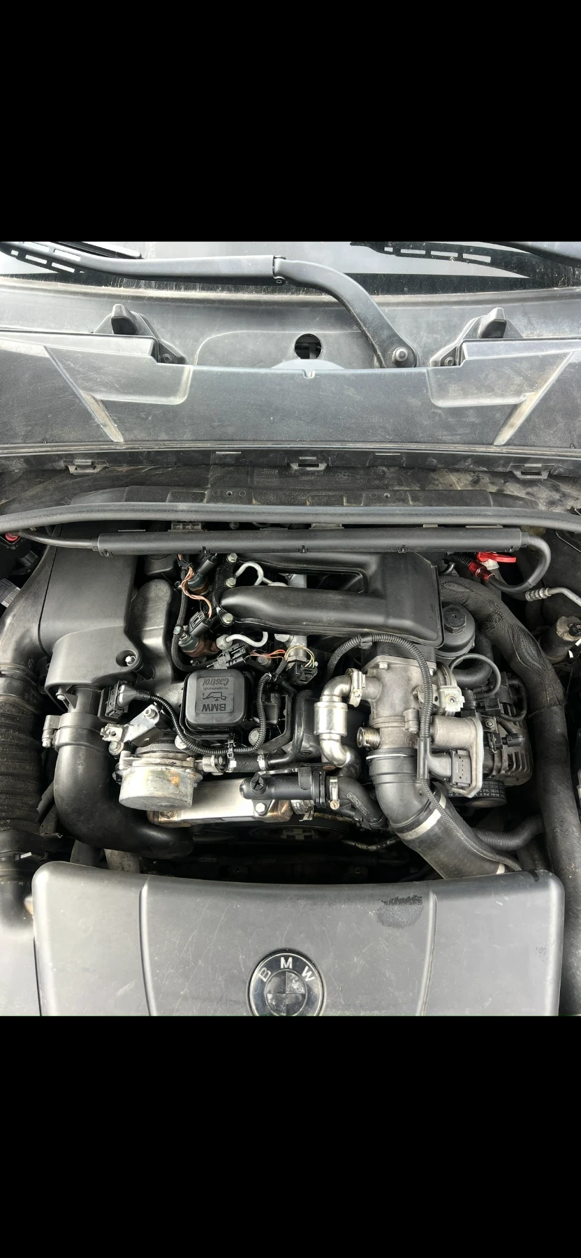 BMW 318, снимка 3 - Автомобили и джипове - 56643271