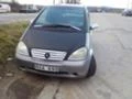 Mercedes-Benz A 140, снимка 1