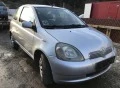 Toyota Yaris 1.0 vvt i, снимка 6