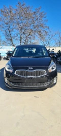 Kia Carens 1.7 crdi, снимка 8