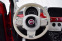 Обява за продажба на Fiat 500 Lounge 1.2 69 hp AUTO ~27 800 лв. - изображение 10