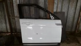 Land Rover Range Rover Evoque дизел, снимка 6