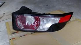 Land Rover Range Rover Evoque дизел, снимка 8