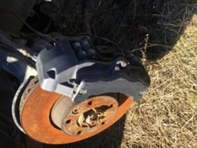 VW Touareg 5.0TDi, снимка 15