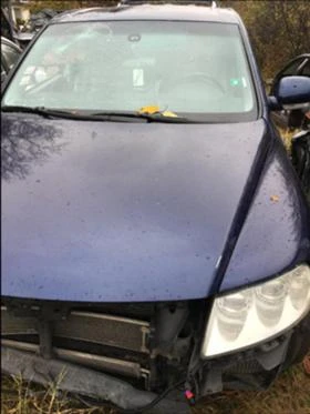 VW Touareg 5.0TDi, снимка 5