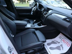 BMW X4 3.0d/xDrive/M-Technic/PDC/Driving Assistant Plus/, снимка 13